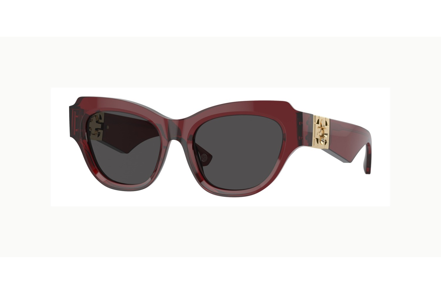 BURBERRY - BE4423 - 412887 - 52