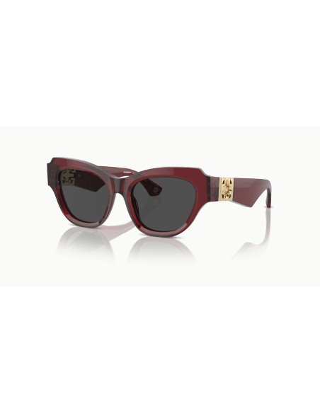 BURBERRY - BE4423 - 412887 - 52