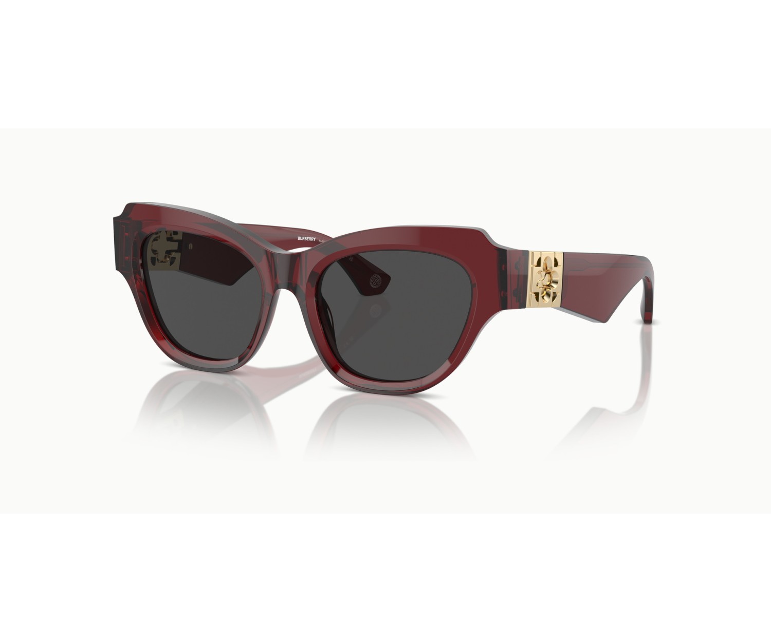 BURBERRY - BE4423 - 412887 - 52