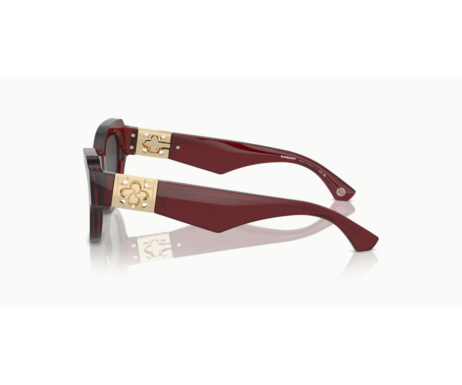BURBERRY - BE4423 - 412887 - 52