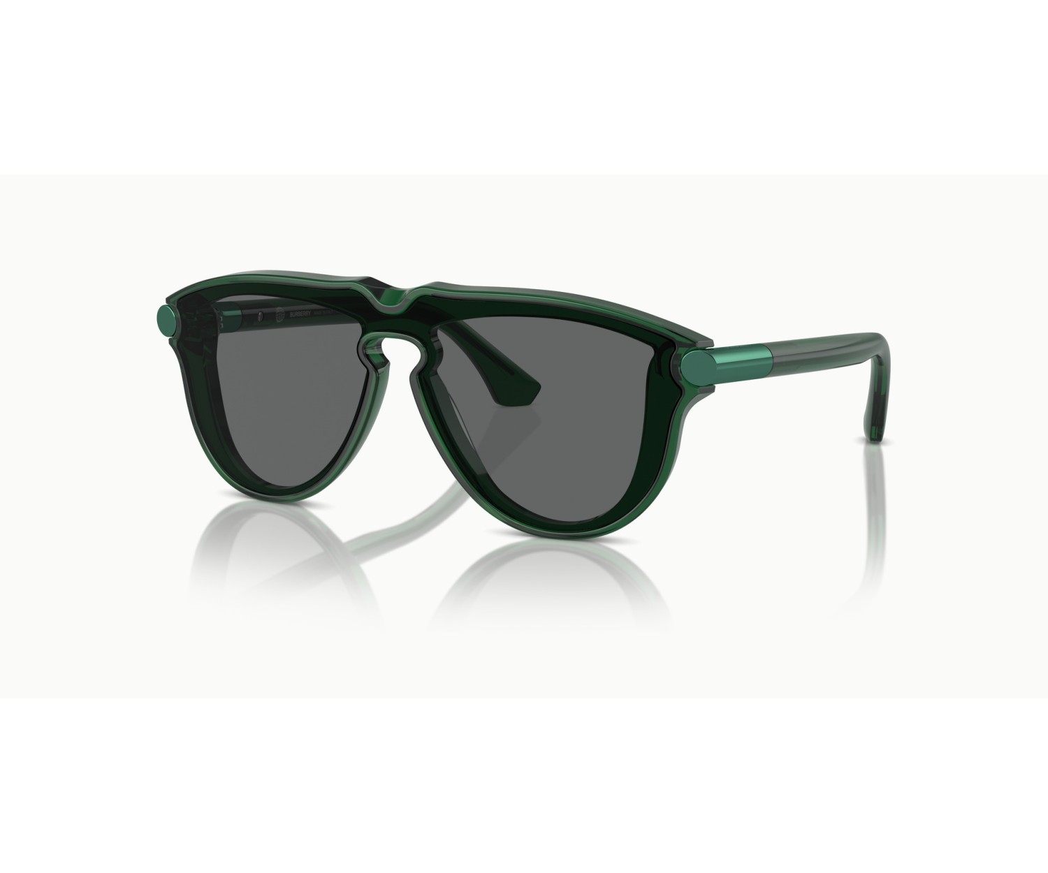 BURBERRY - BE4427 - 410487 - 36