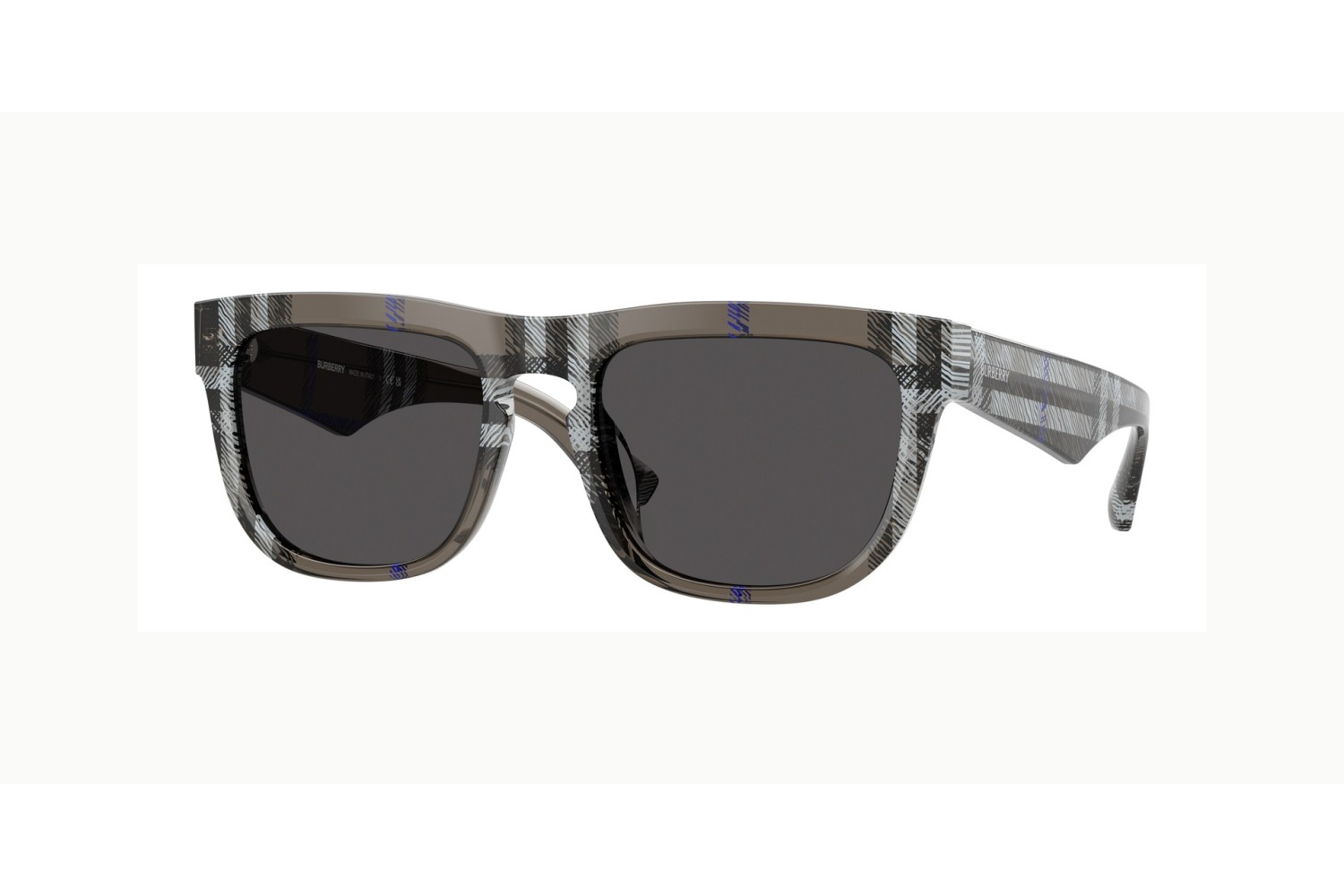 BURBERRY - BE4431U - 414787 - 56