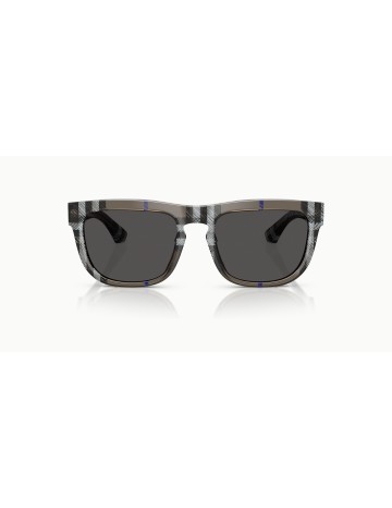 BURBERRY - BE4431U - 414787 - 56 2