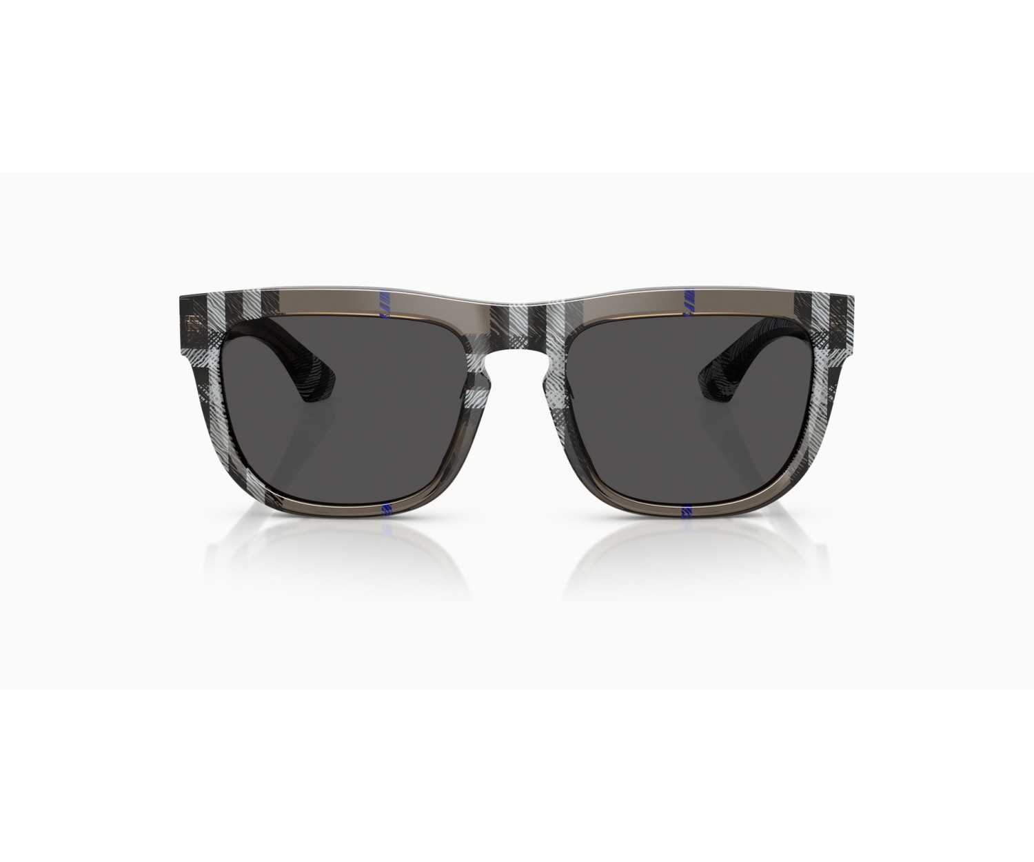 BURBERRY - BE4431U - 414787 - 56
