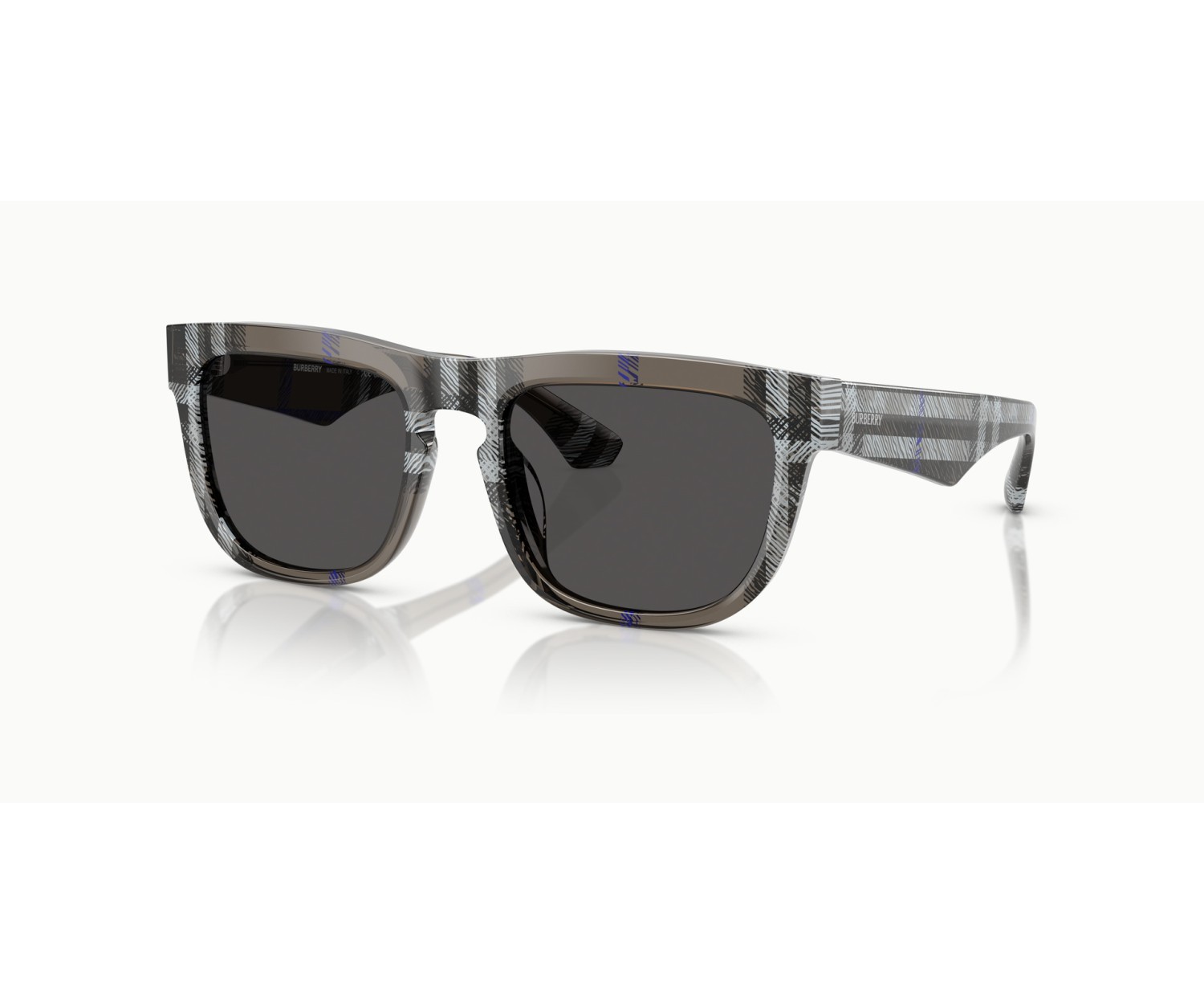 BURBERRY - BE4431U - 414787 - 56