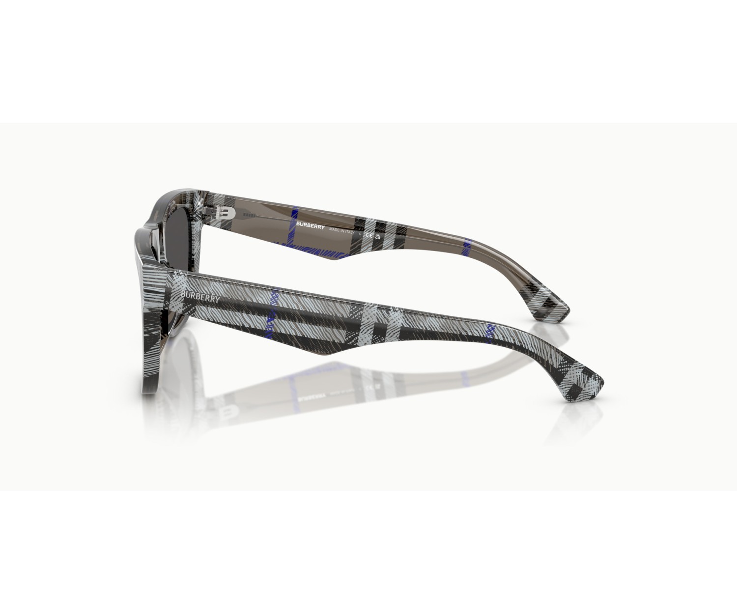 BURBERRY - BE4431U - 414787 - 56