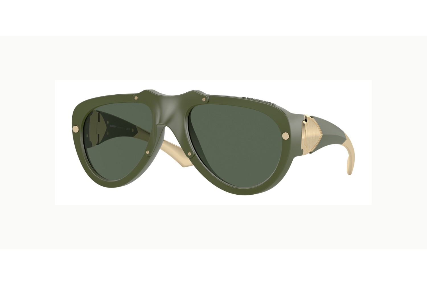 BURBERRY - BE4433U - 413871 - 57