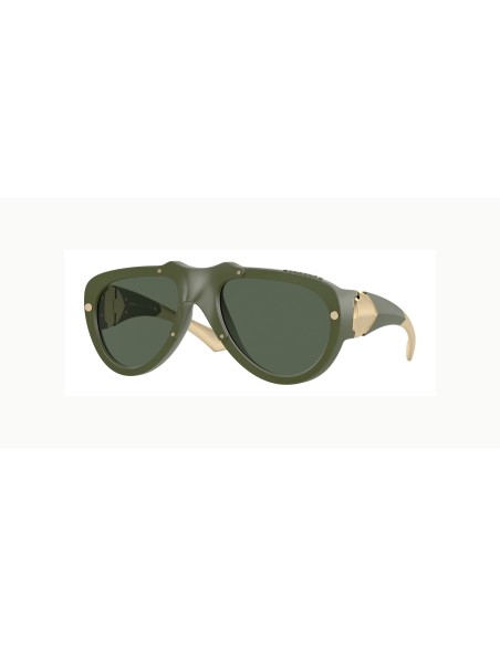 BURBERRY - BE4433U - 413871 - 57
