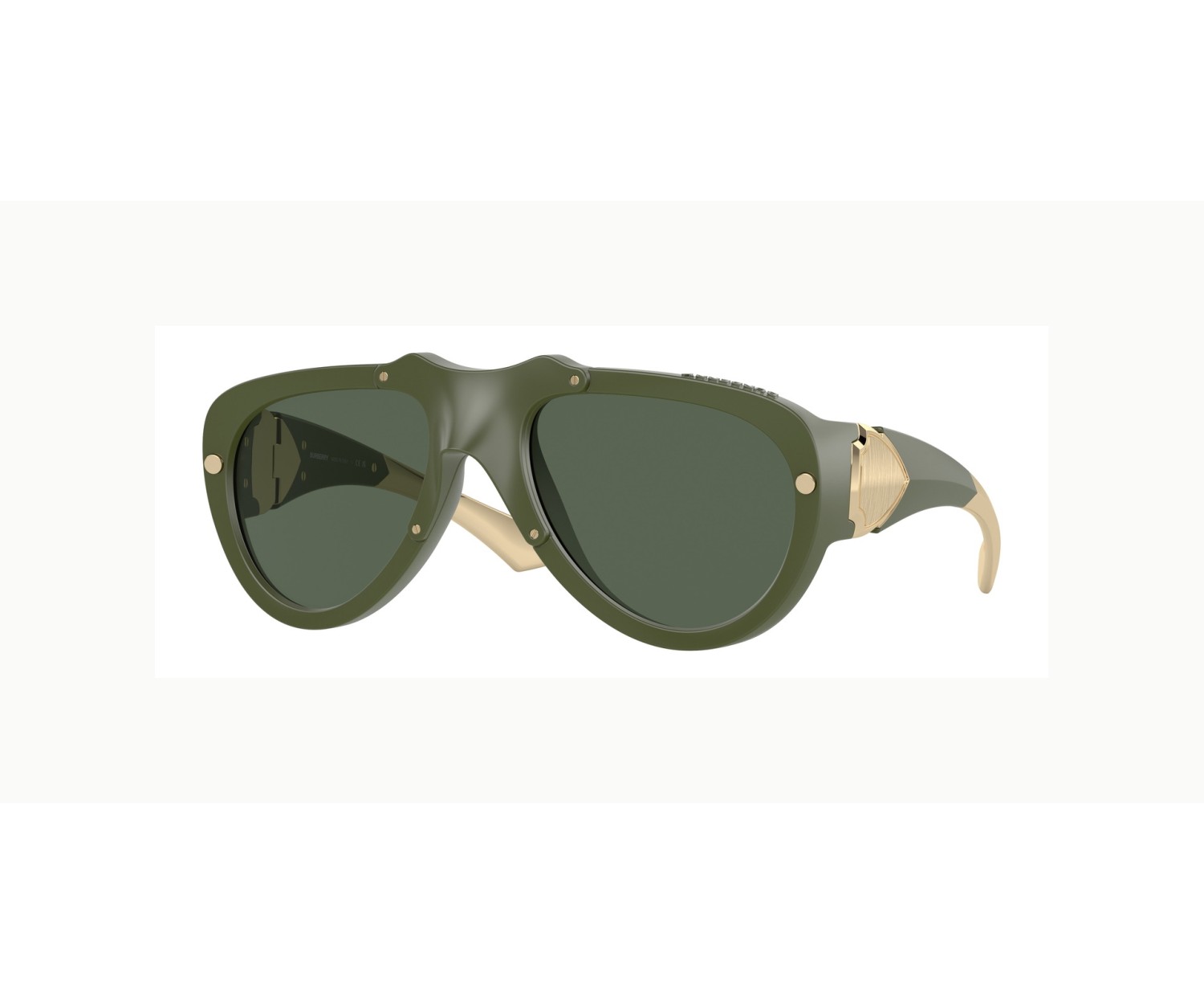 BURBERRY - BE4433U - 413871 - 57