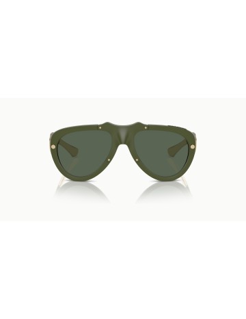 BURBERRY - BE4433U - 413871 - 57 2