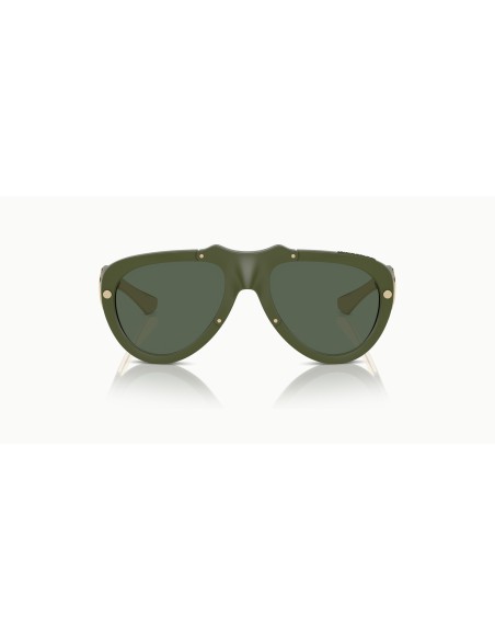 BURBERRY - BE4433U - 413871 - 57