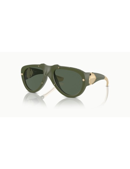 BURBERRY - BE4433U - 413871 - 57