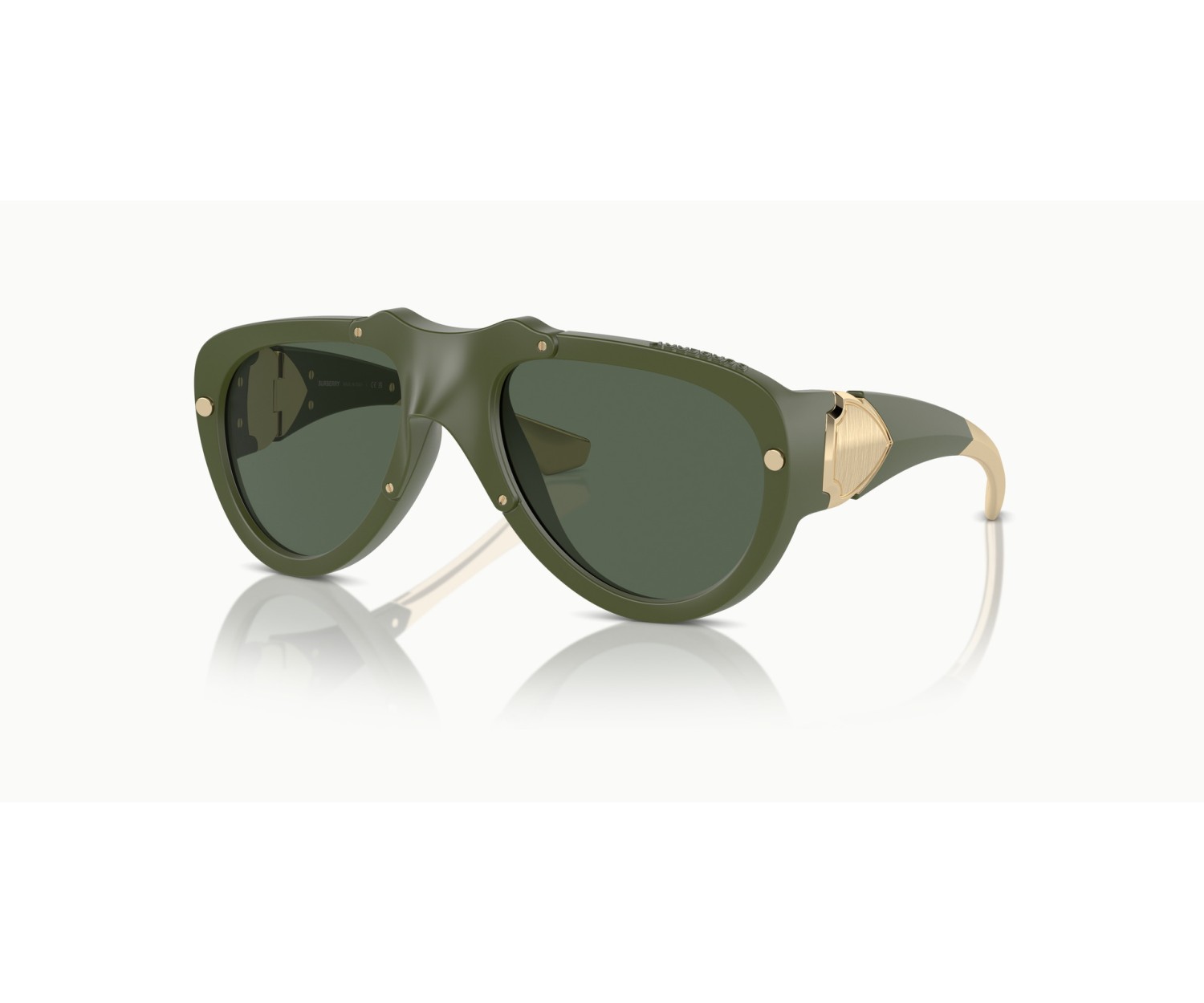 BURBERRY - BE4433U - 413871 - 57