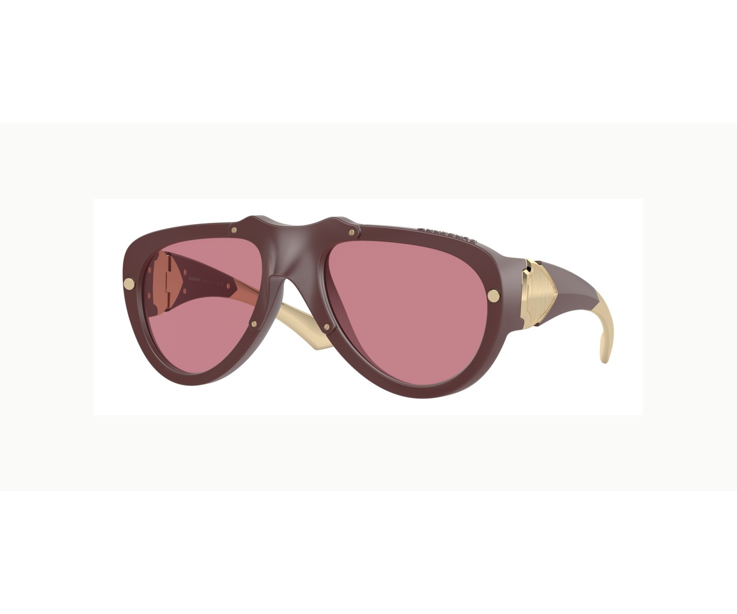 BURBERRY - BE4433U - 414075 - 57