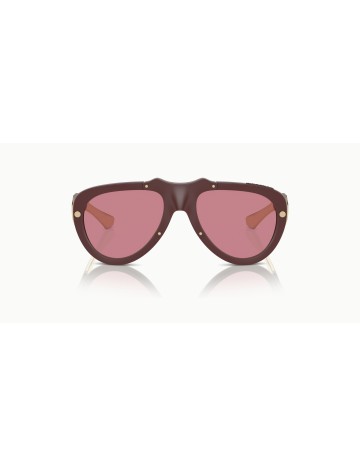 BURBERRY - BE4433U - 414075 - 57 2