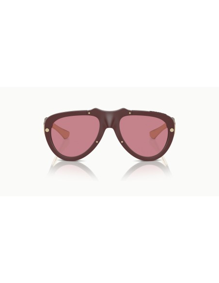 BURBERRY - BE4433U - 414075 - 57