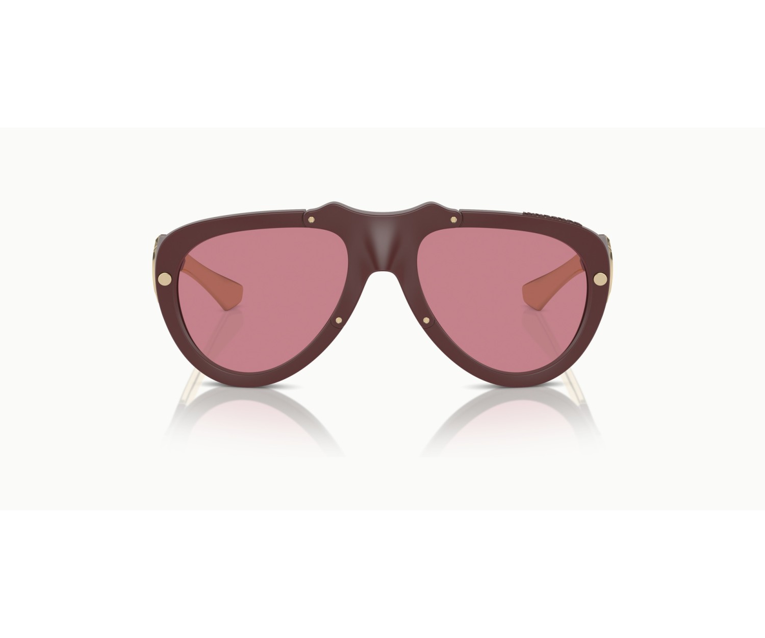 BURBERRY - BE4433U - 414075 - 57