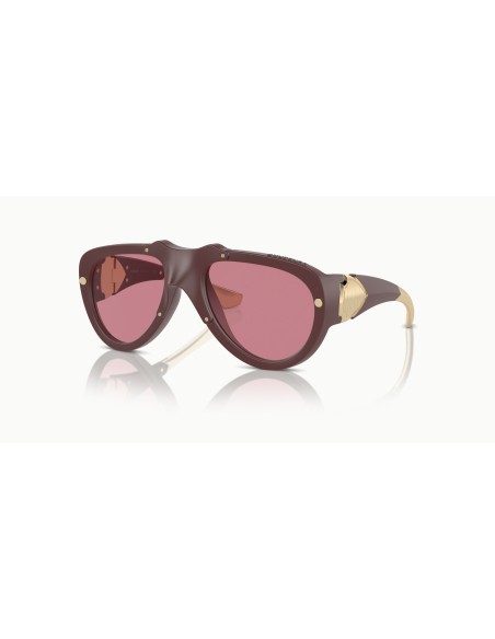 BURBERRY - BE4433U - 414075 - 57