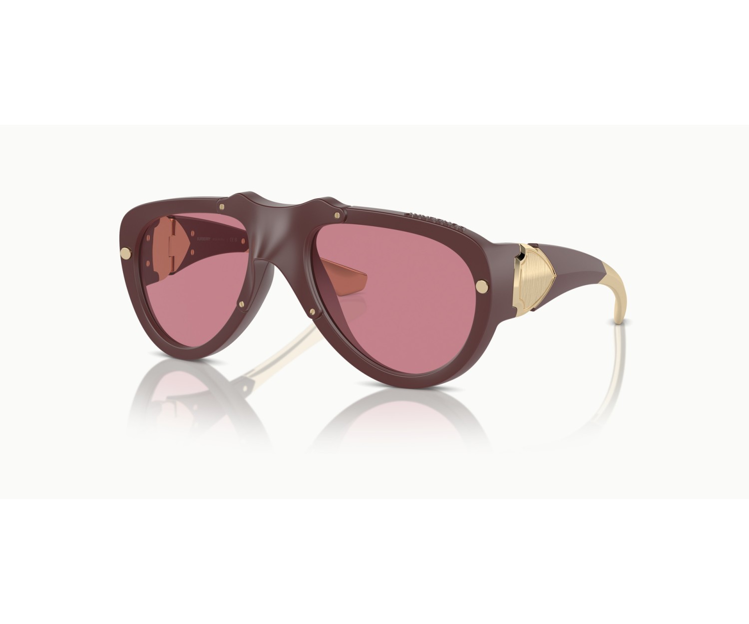 BURBERRY - BE4433U - 414075 - 57