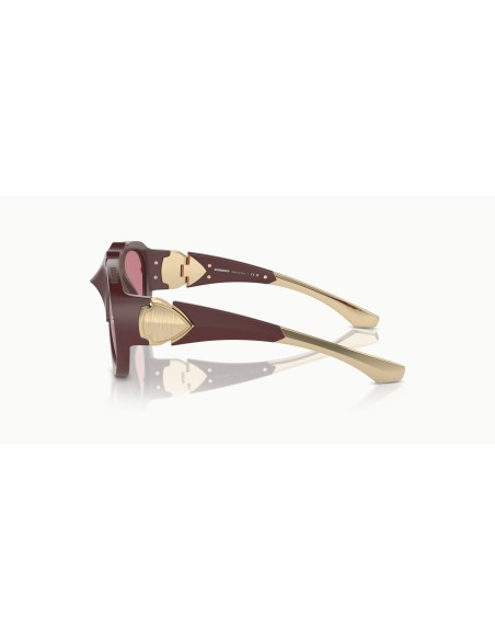 BURBERRY - BE4433U - 414075 - 57