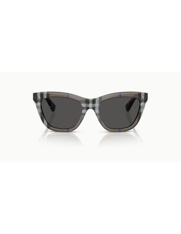 BURBERRY - BE4435 - 414787 - 53 2
