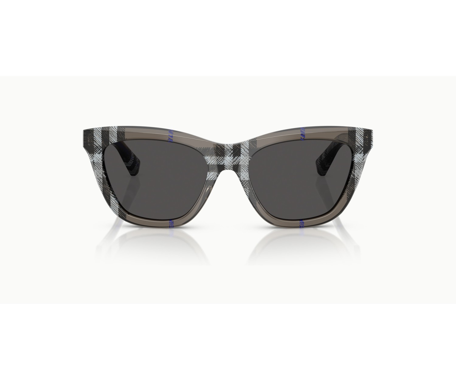 BURBERRY - BE4435 - 414787 - 53