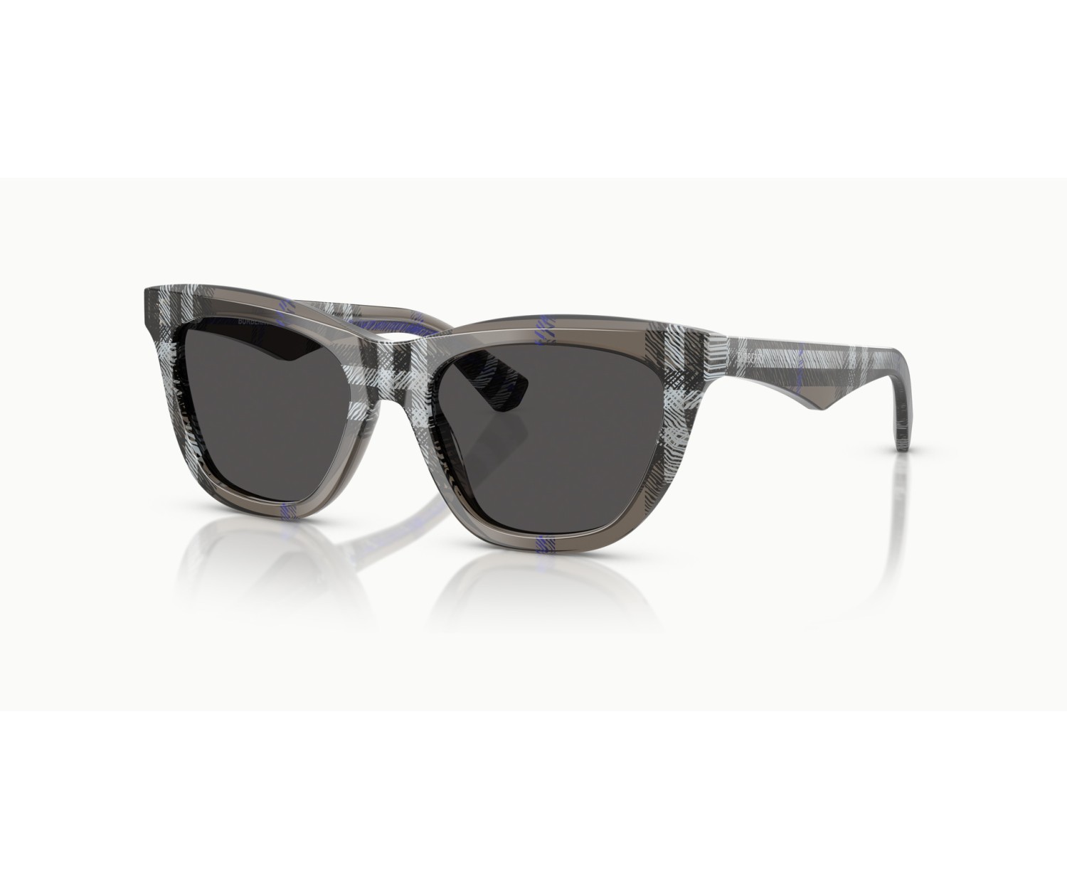 BURBERRY - BE4435 - 414787 - 53
