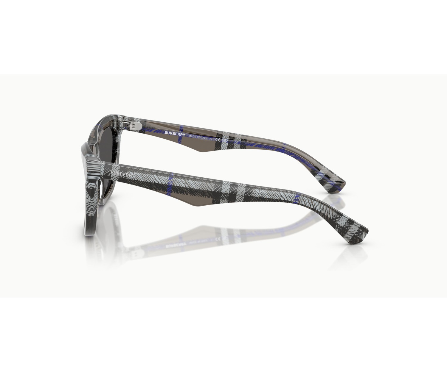 BURBERRY - BE4435 - 414787 - 53