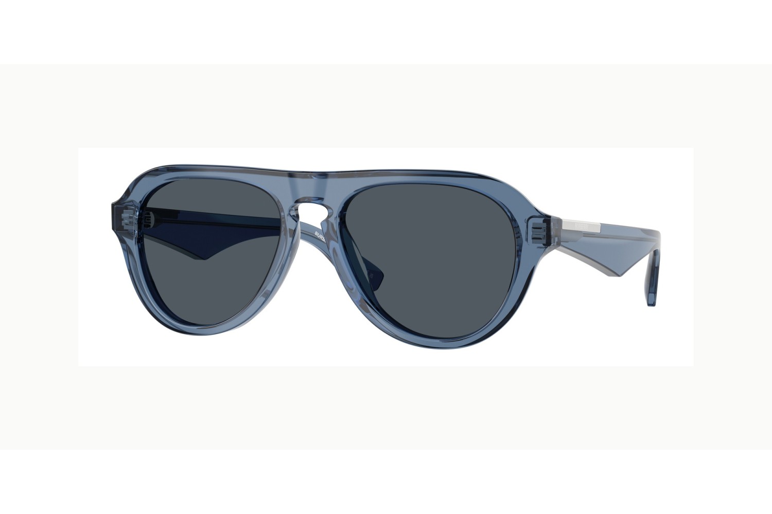 BURBERRY - BE4437U - 411787 - 55