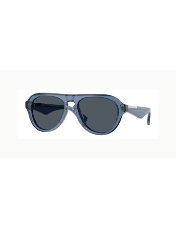 BURBERRY - BE4437U - 411787 - 55