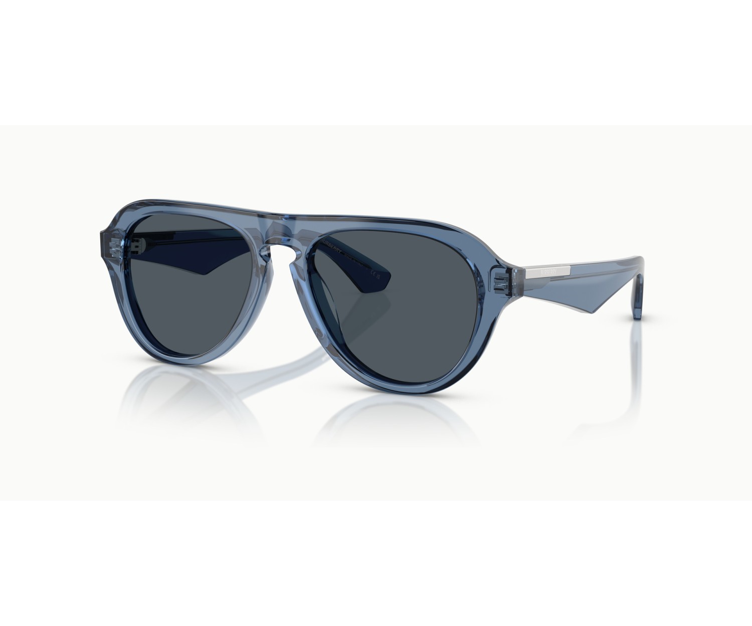 BURBERRY - BE4437U - 411787 - 55