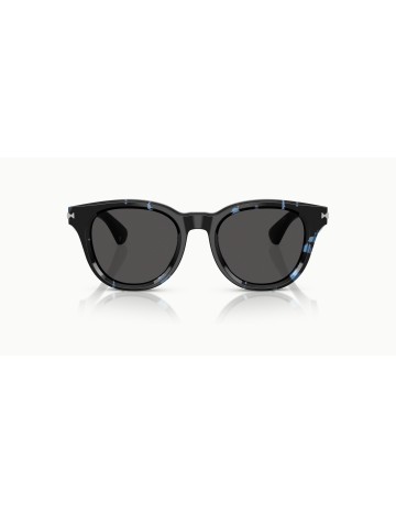 BURBERRY - BE4439 - 411187 - 51 2