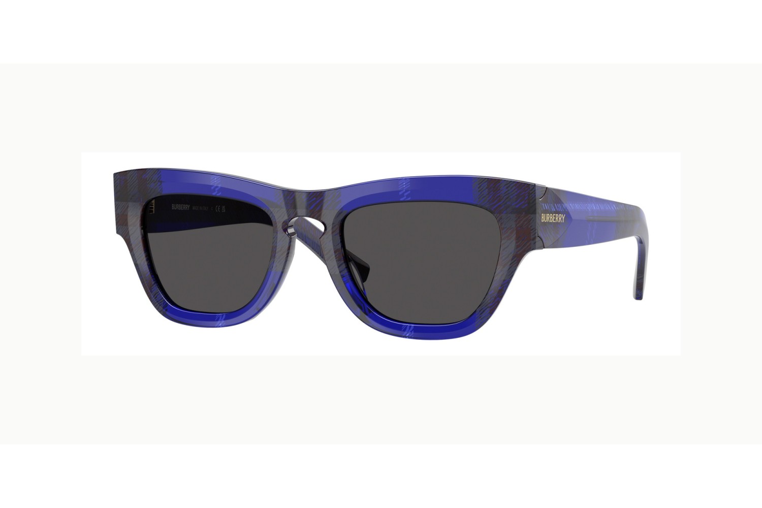 BURBERRY - BE4440U - 411487 - 51