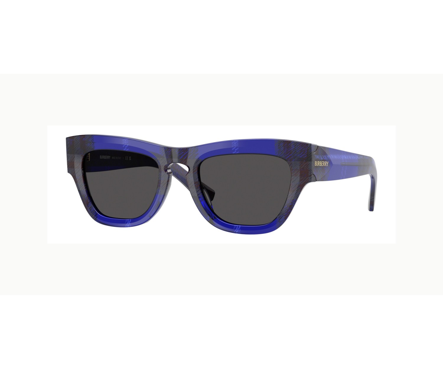 BURBERRY - BE4440U - 411487 - 51