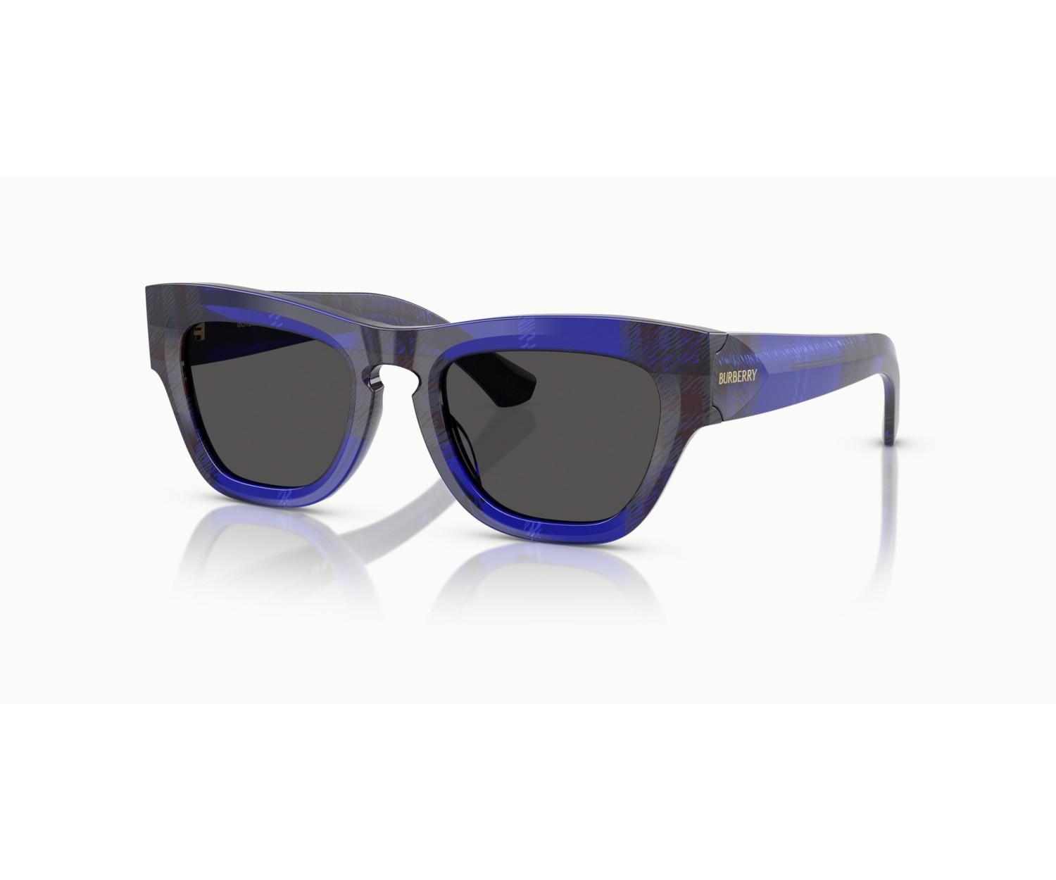 BURBERRY - BE4440U - 411487 - 51