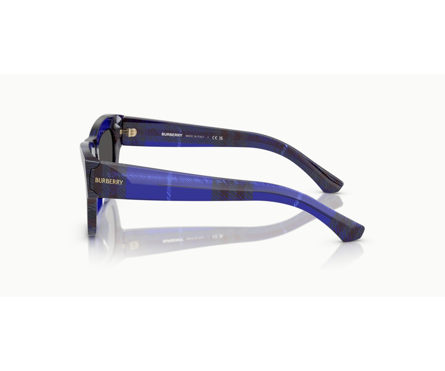 BURBERRY - BE4440U - 411487 - 51