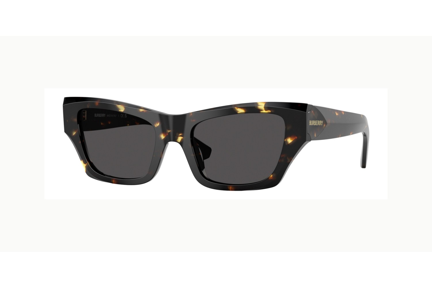 BURBERRY - BE4441U - 410687 - 52