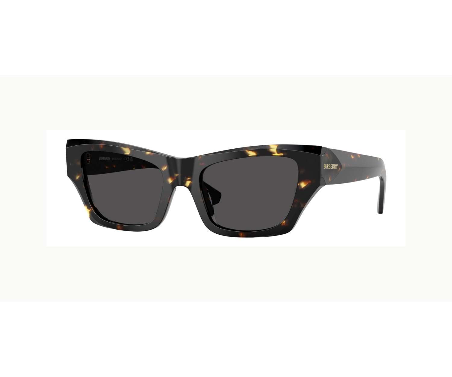 BURBERRY - BE4441U - 410687 - 52