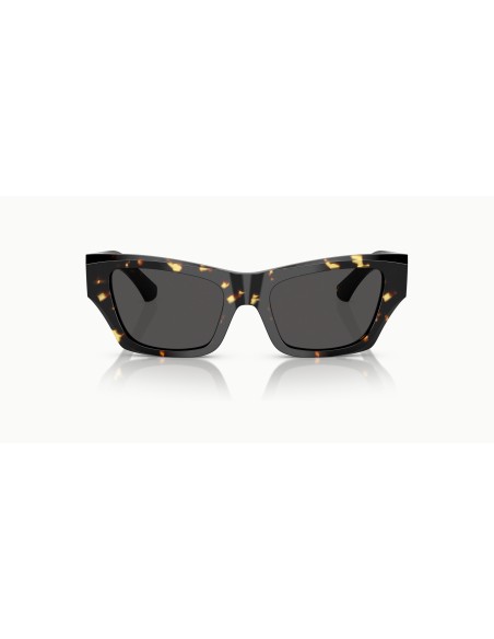 BURBERRY - BE4441U - 410687 - 52