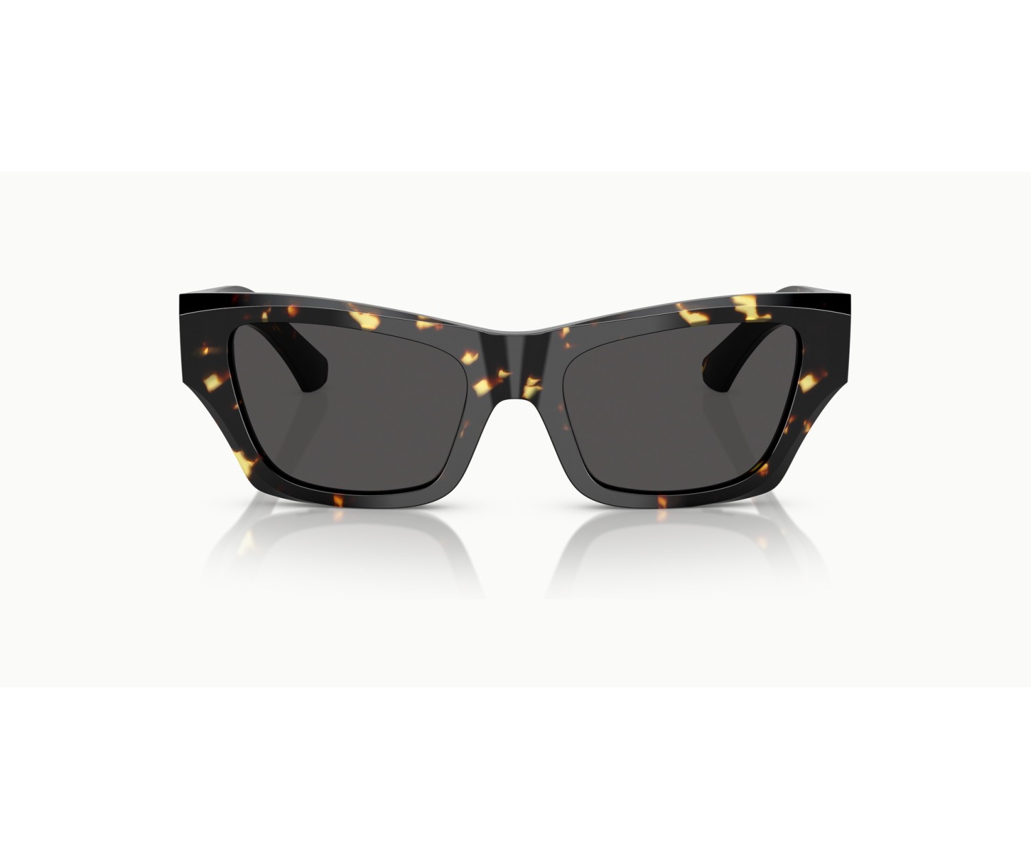 BURBERRY - BE4441U - 410687 - 52