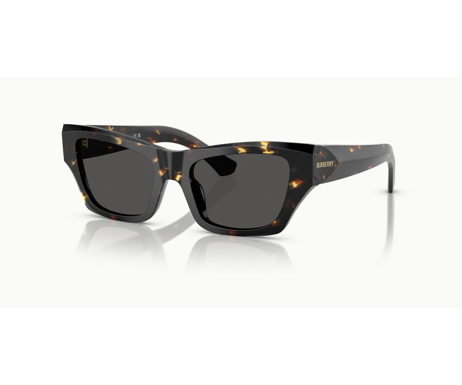 BURBERRY - BE4441U - 410687 - 52