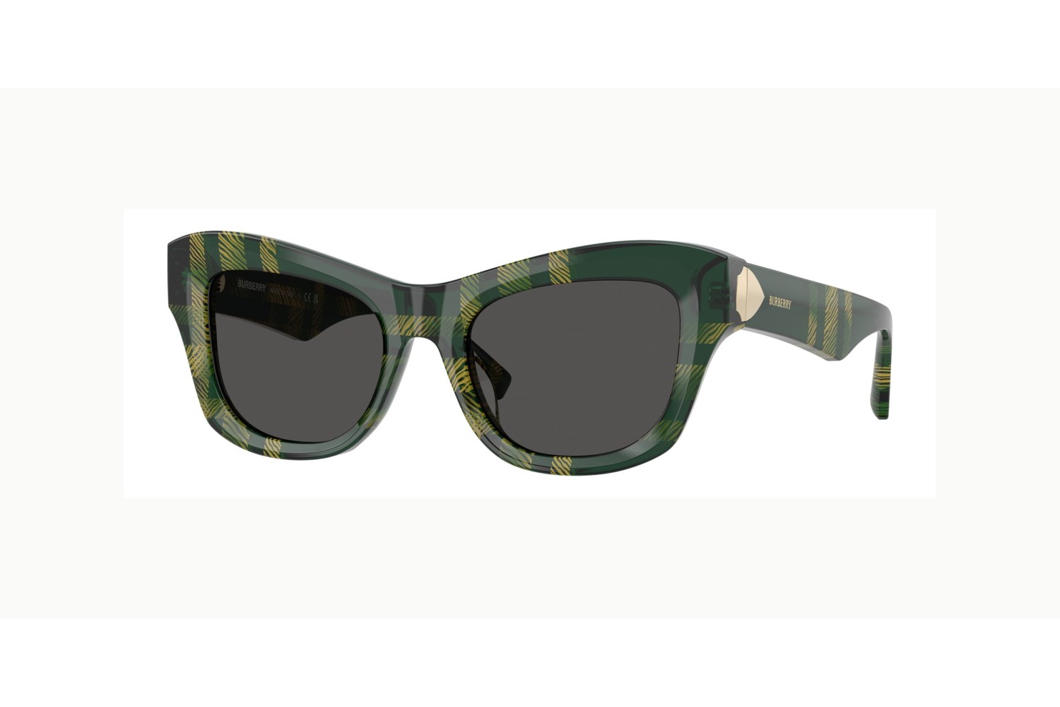 BURBERRY - BE4442U - 412587 - 51