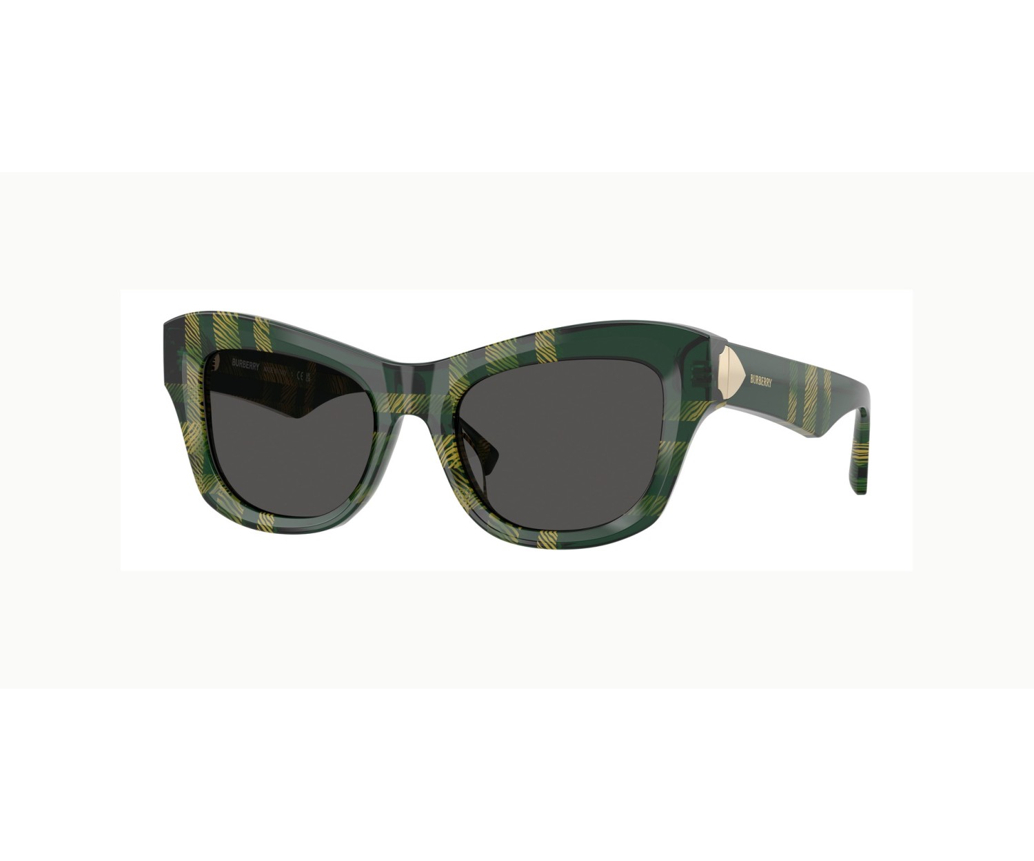 BURBERRY - BE4442U - 412587 - 51