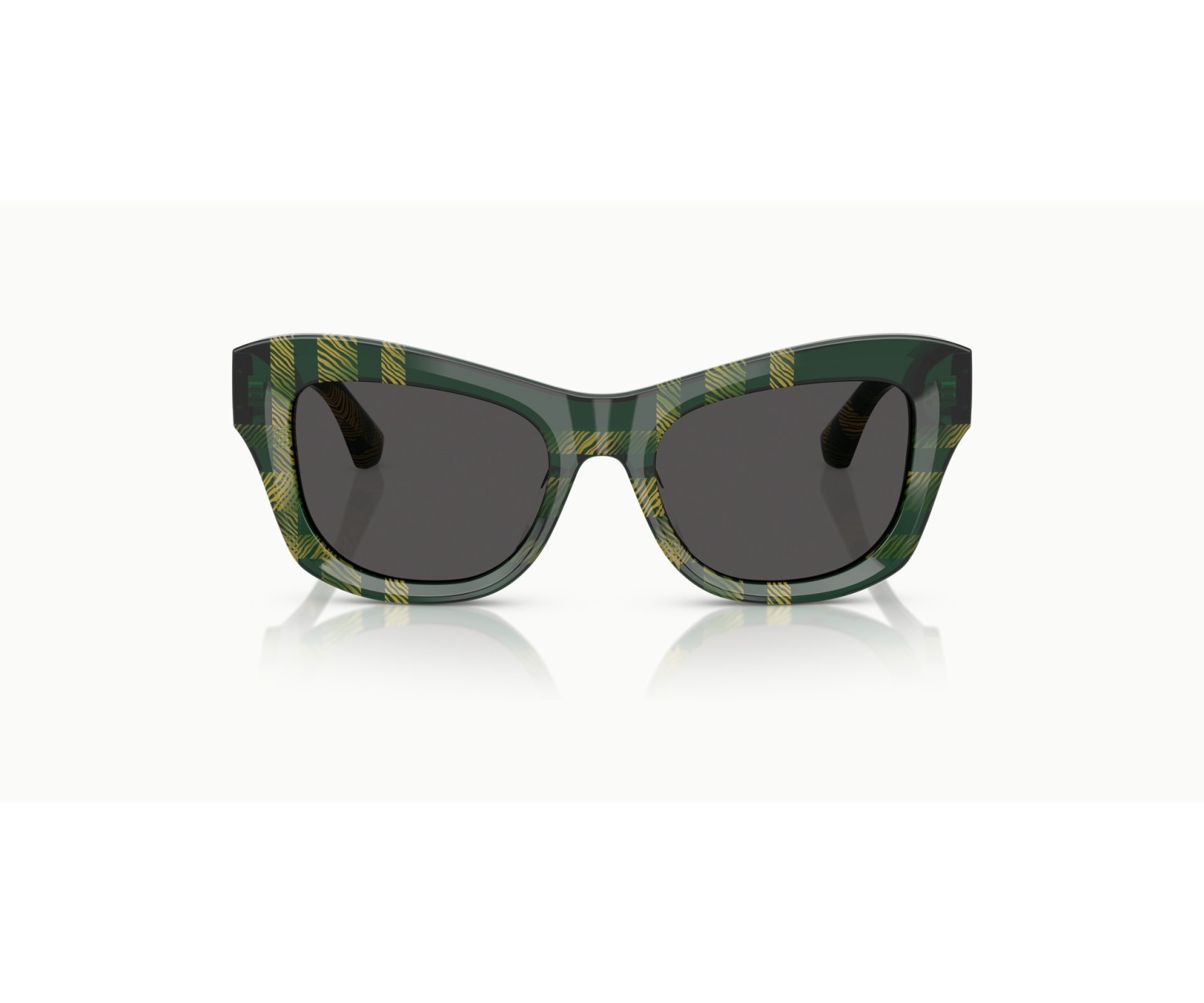 BURBERRY - BE4442U - 412587 - 51