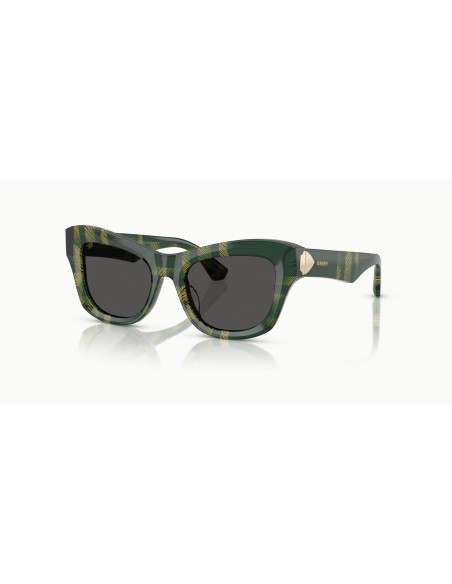 BURBERRY - BE4442U - 412587 - 51