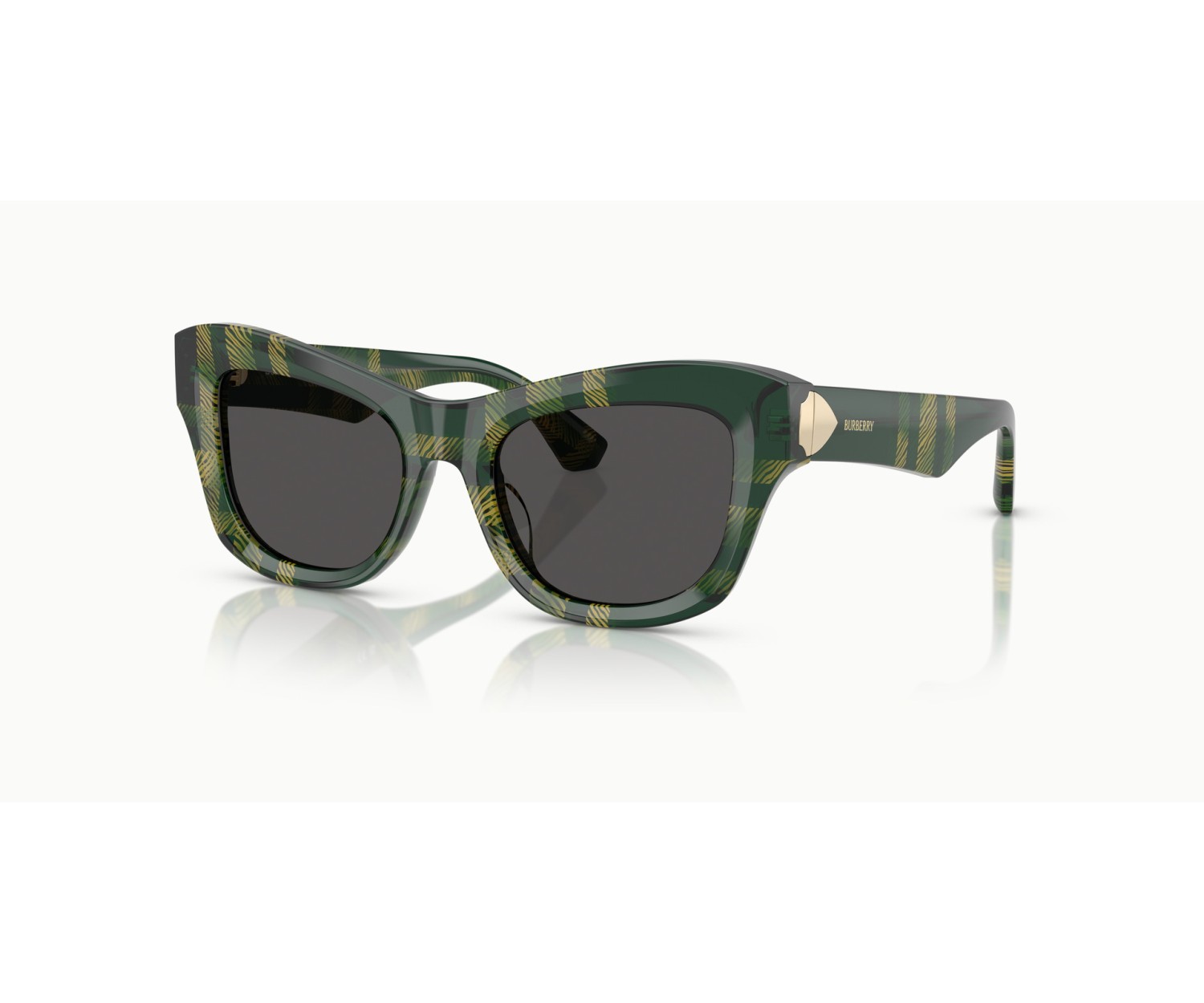 BURBERRY - BE4442U - 412587 - 51