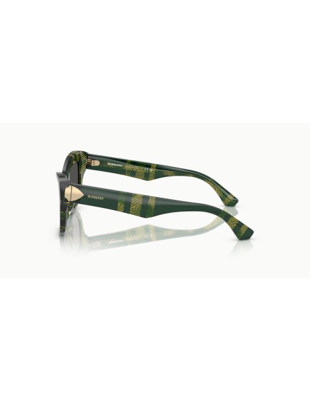 BURBERRY - BE4442U - 412587 - 51