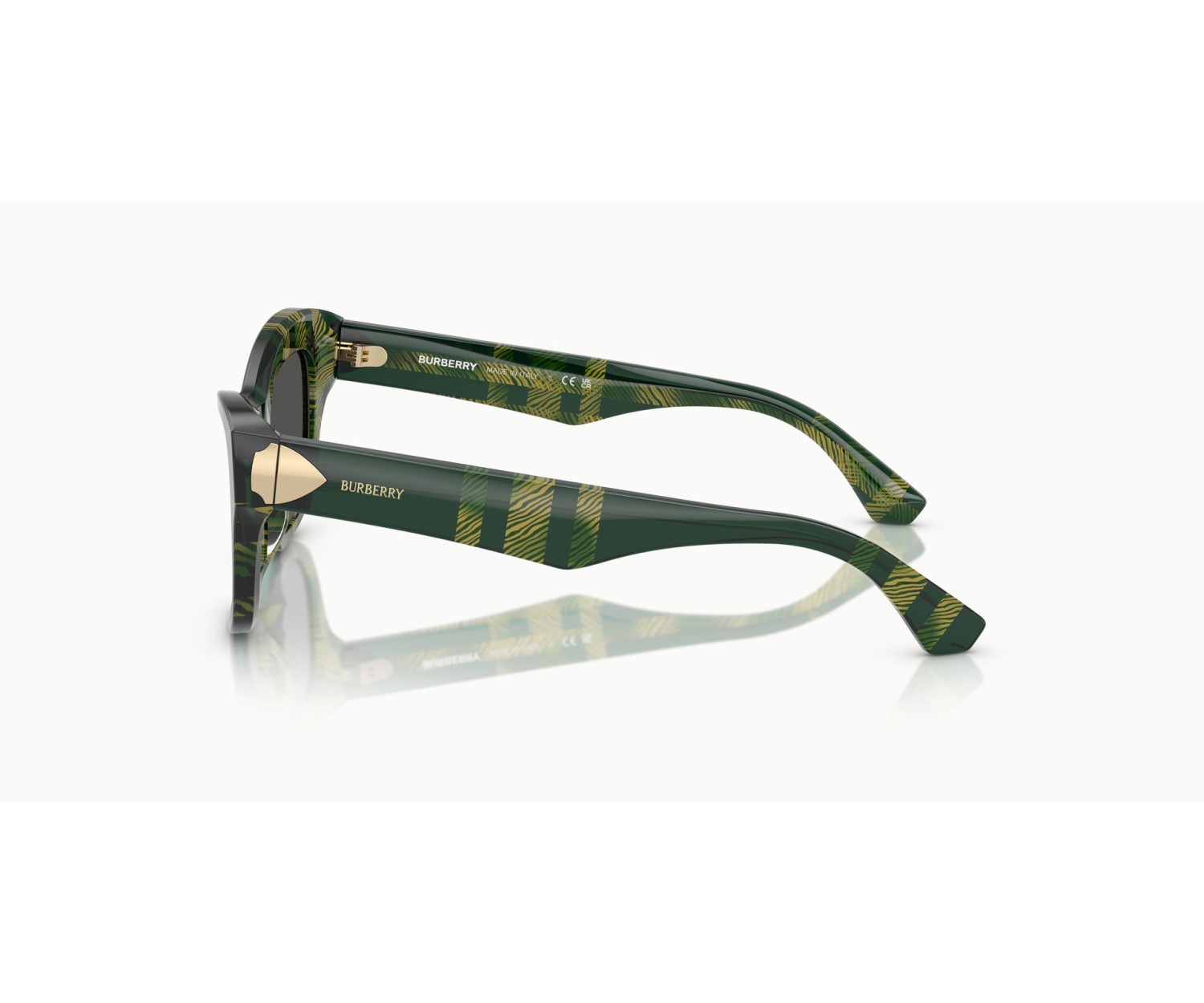 BURBERRY - BE4442U - 412587 - 51