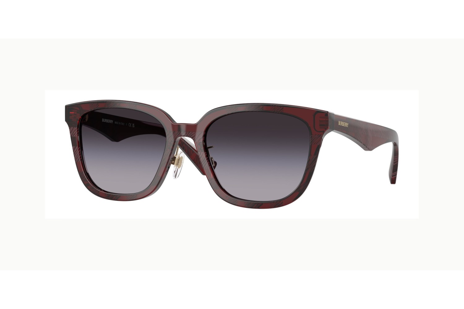 BURBERRY - BE4446D - 41158G - 57