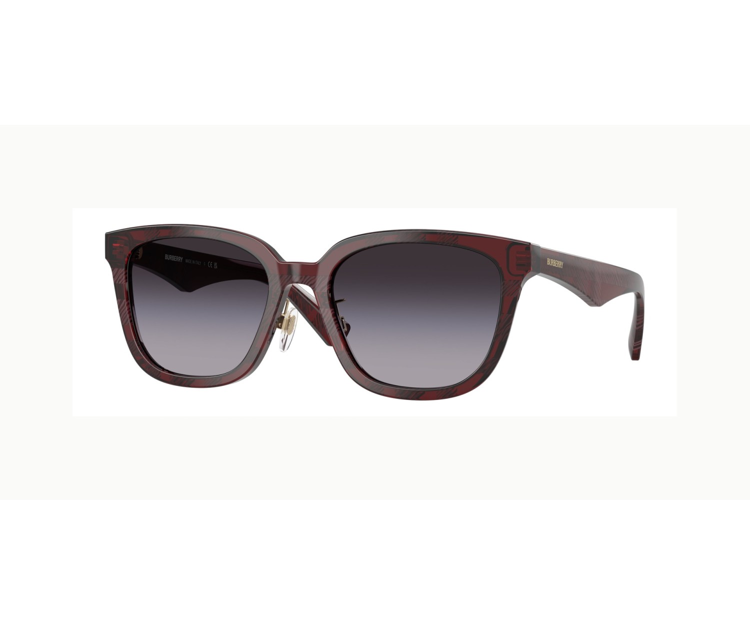 BURBERRY - BE4446D - 41158G - 57